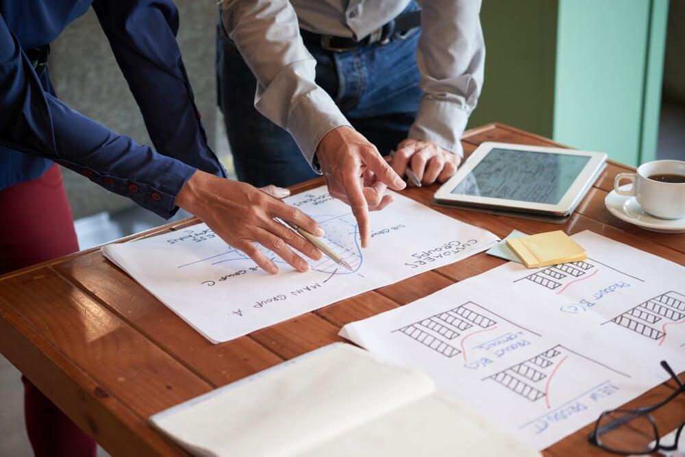 Nothing Is Impossible When the Right Expertise Is Involved