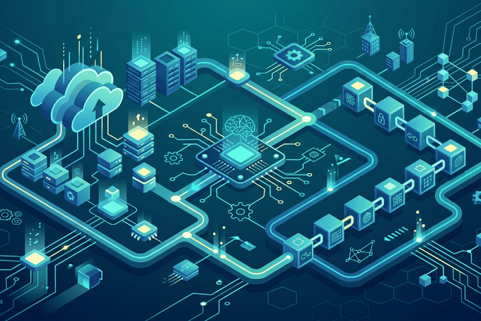 Top Technology Trends Every Business Should Watch in 2026